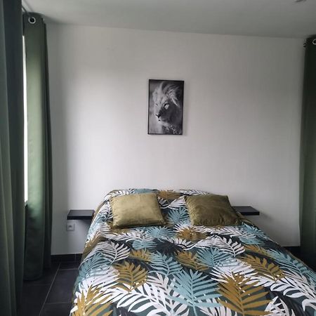 Chez Peggy Διαμέρισμα Μετς Εξωτερικό φωτογραφία
